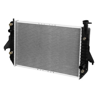 Torxe™ - Engine Coolant Radiator