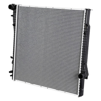 Torxe™ - Engine Coolant Radiator