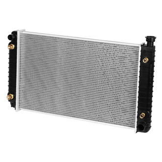 Torxe® - Engine Coolant Radiator