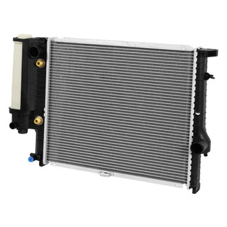 Torxe™ - Engine Coolant Radiator