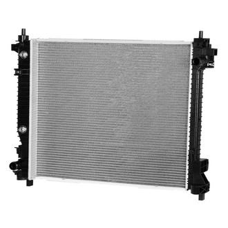 Torxe™ - Engine Coolant Radiator
