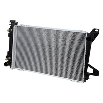 Torxe™ - Engine Coolant Radiator