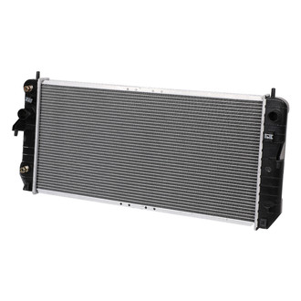 Torxe™ - Engine Coolant Radiator