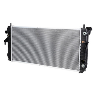 Torxe™ - Engine Coolant Radiator