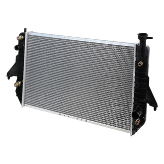 Torxe™ - Engine Coolant Radiator