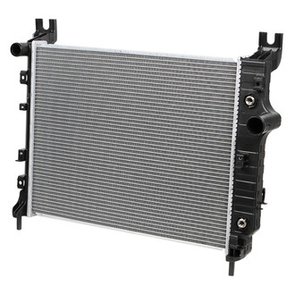 Torxe® - Engine Coolant Radiator