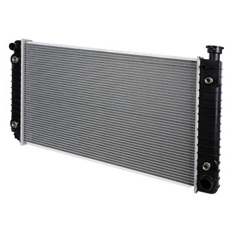 Torxe™ - Engine Coolant Radiator