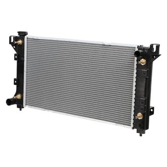Torxe™ - Engine Coolant Radiator