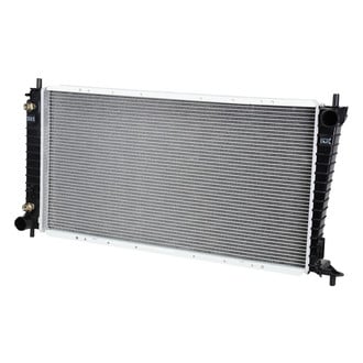 Torxe™ - Engine Coolant Radiator