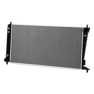 Torxe™ - Engine Coolant Radiator