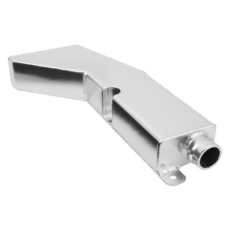 Torxe™ - Aluminum Engine Coolant Tank