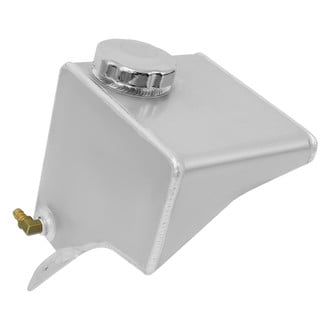 Torxe™ - Aluminum Engine Coolant Tank
