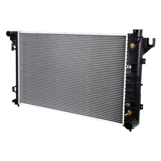 Torxe® - Engine Coolant Radiator