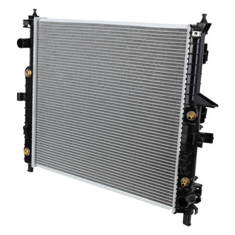 Torxe™ - Engine Coolant Radiator