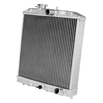 Torxe™ - Aluminum Engine Coolant Radiator