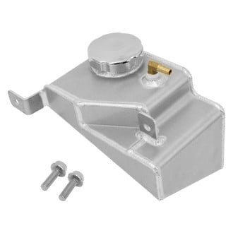 Torxe™ - Aluminum Engine Coolant Tank