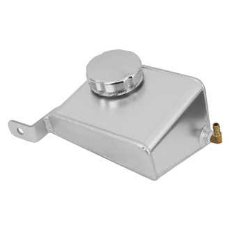 Torxe™ - Aluminum Engine Coolant Tank