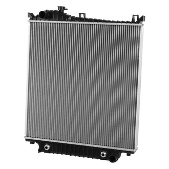 Torxe™ - Engine Coolant Radiator