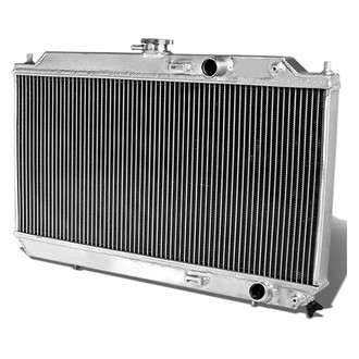 Torxe™ - Aluminum Engine Coolant Radiator