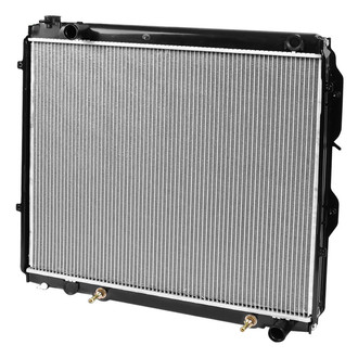 Torxe™ - Engine Coolant Radiator
