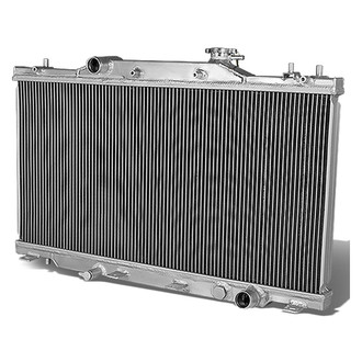 Torxe™ - Aluminum Engine Coolant Radiator