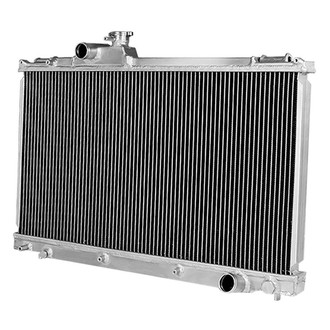 Torxe™ - Aluminum Engine Coolant Radiator