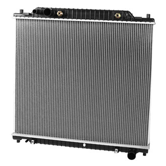 Torxe™ - Engine Coolant Radiator