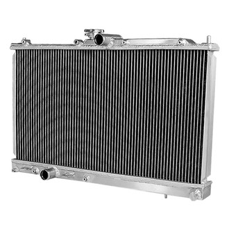 Torxe™ - Aluminum Engine Coolant Radiator