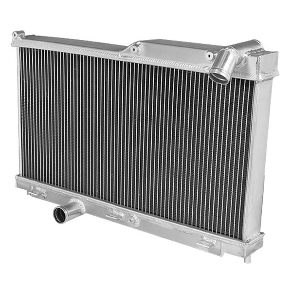 Torxe™ - Engine Coolant Radiator