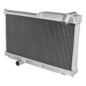 Torxe™ - Aluminum Engine Coolant Radiator