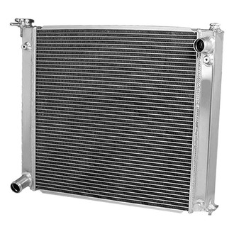 Torxe™ - Aluminum Engine Coolant Radiator