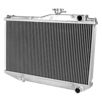 Torxe™ - Aluminum Engine Coolant Radiator