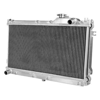 Torxe™ - Aluminum Engine Coolant Radiator
