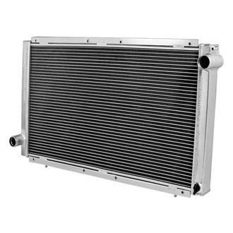 Torxe™ - Aluminum Engine Coolant Radiator