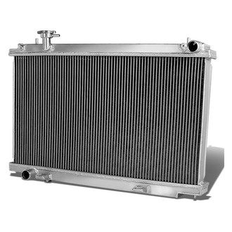 Torxe™ - Aluminum Engine Coolant Radiator