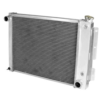 Torxe™ 30-1001364 - Aluminum Engine Coolant Radiator