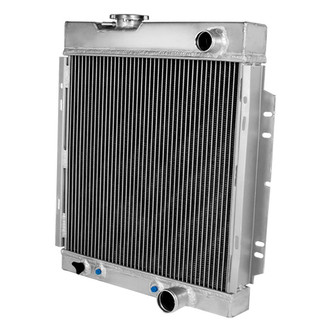 Torxe™ - Aluminum Engine Coolant Radiator