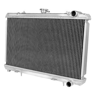 Torxe™ - Aluminum Engine Coolant Radiator