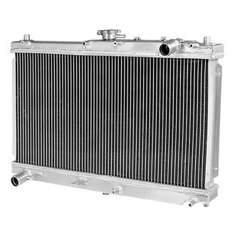 Torxe™ - Aluminum Engine Coolant Radiator