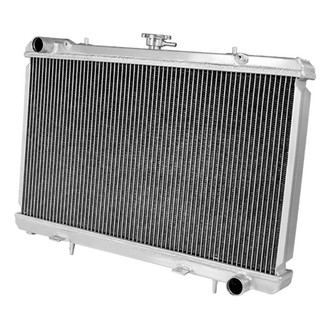 Torxe™ - Aluminum Engine Coolant Radiator