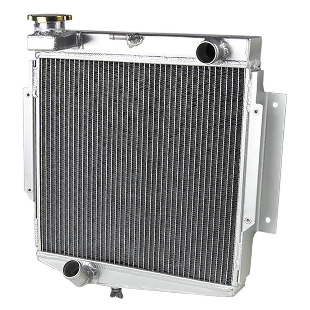 Torxe™ - Aluminum Engine Coolant Radiator