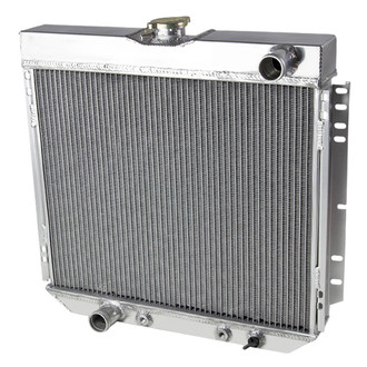 Torxe™ - Aluminum Engine Coolant Radiator