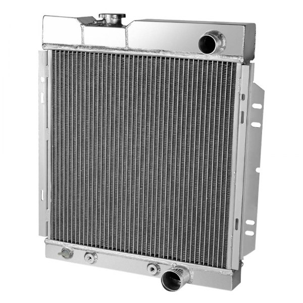 Torxe™ - Engine Coolant Radiator