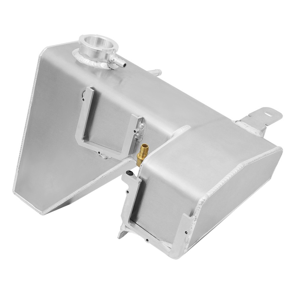 Torxe™ Aluminum Engine Coolant Tank