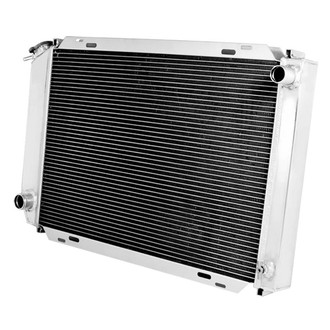 Torxe™ - Aluminum Engine Coolant Radiator