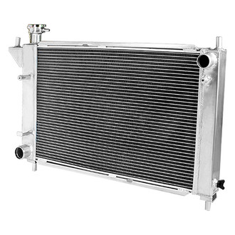 Torxe™ - Aluminum Engine Coolant Radiator