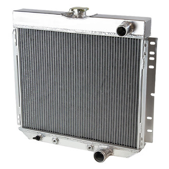 Torxe™ - Aluminum Engine Coolant Radiator