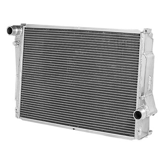 Torxe™ - Aluminum Engine Coolant Radiator