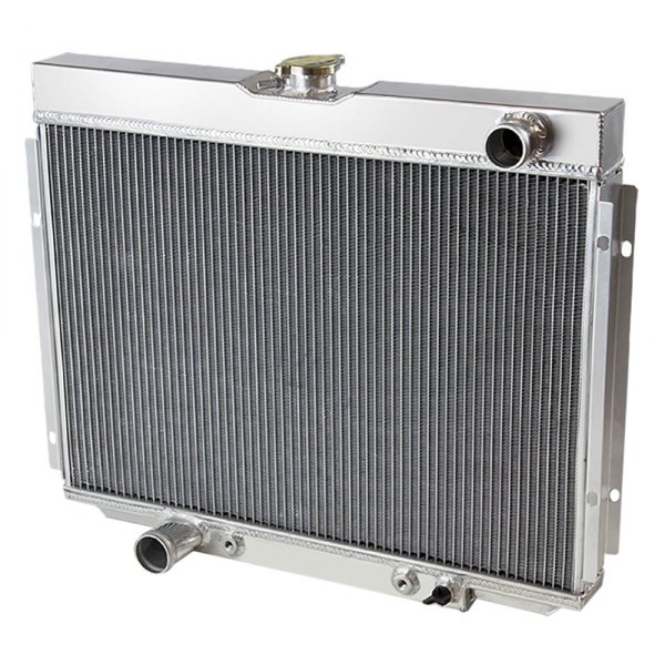Torxe™ - Engine Coolant Radiator