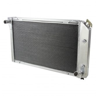 1979 Chevy Corvette Performance Radiators — CARiD.com